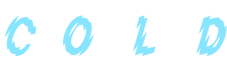 C  O   L   D